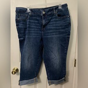 Maurices Capri - Like New